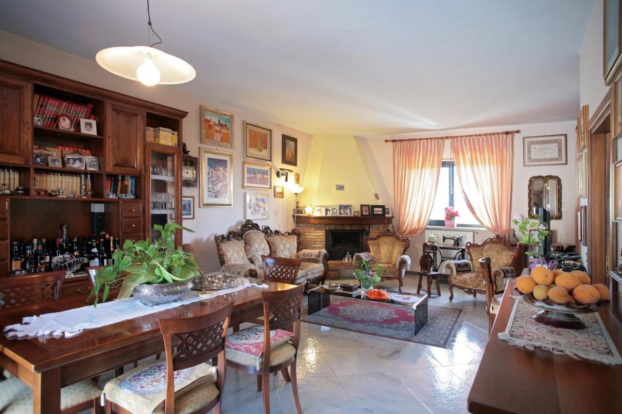 Bed and Breakfast Casa Mastronardi Кастеллана-Гротте Экстерьер фото