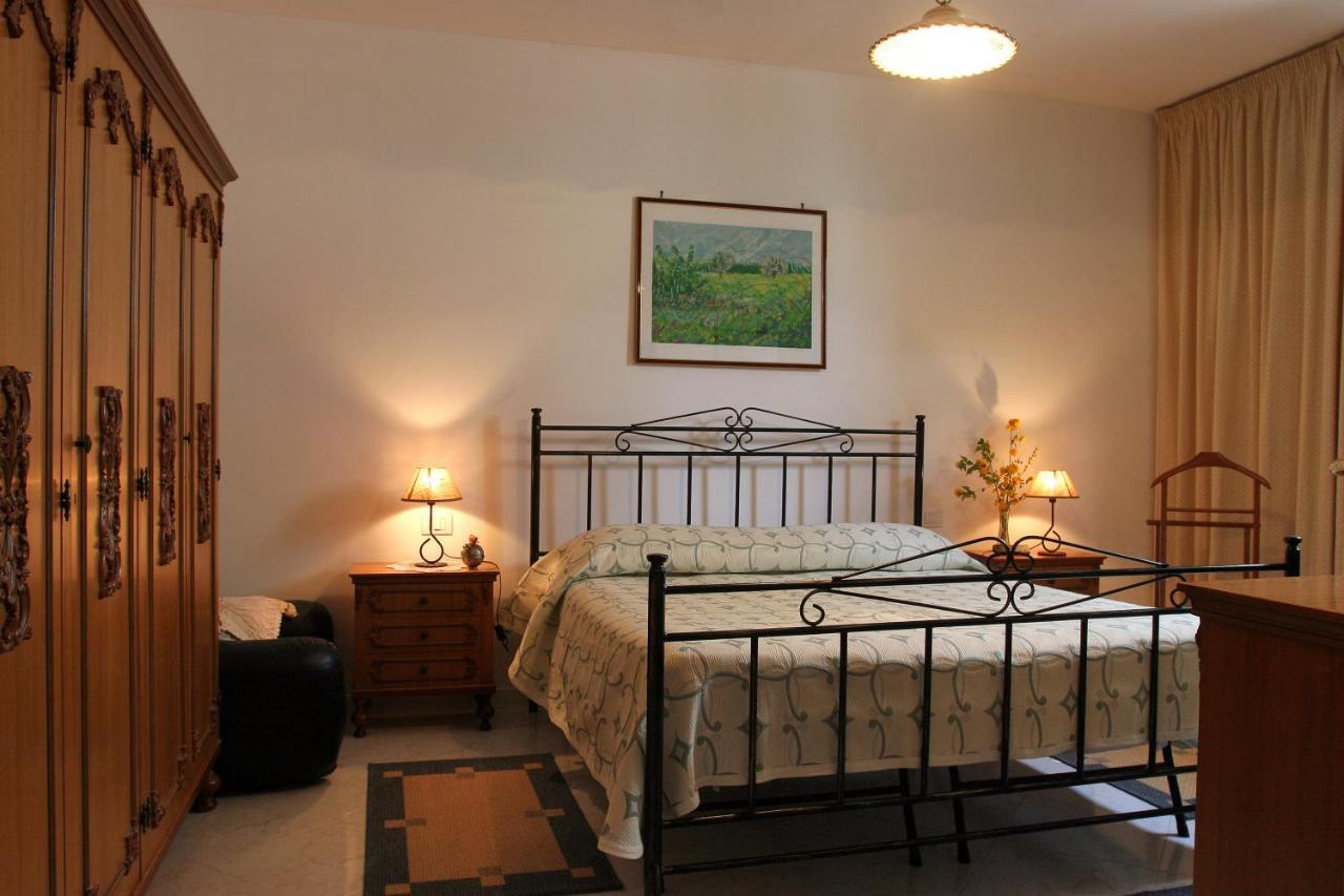 Bed and Breakfast Casa Mastronardi Кастеллана-Гротте Экстерьер фото