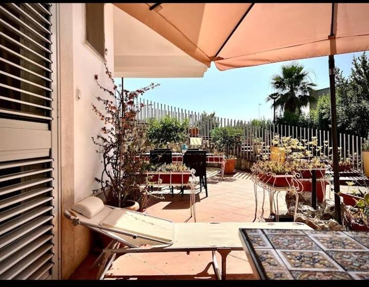 Bed and Breakfast Casa Mastronardi Кастеллана-Гротте Экстерьер фото